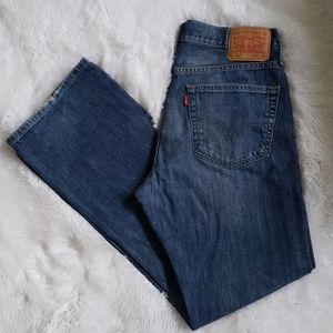 Levi Jeans